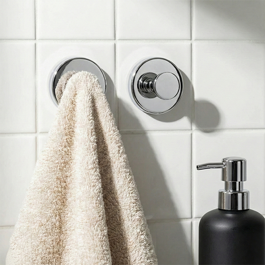 MørkHook - Nem montering uden at bor