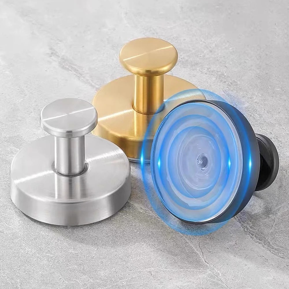 Mørk - Nem montering uden at bor