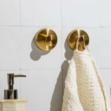 Mørk - Nem montering uden at bor