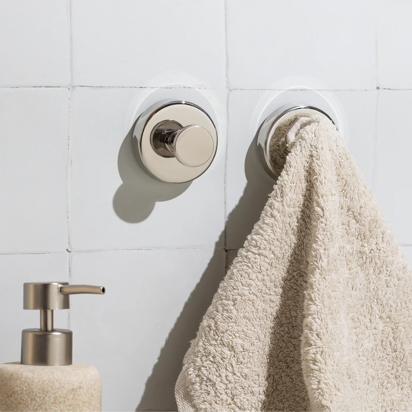 Mørk - Nem montering uden at bor